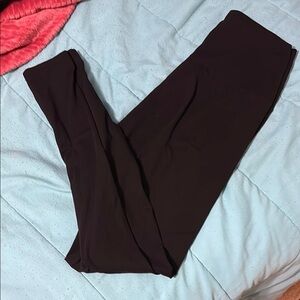 Women's Black Pants
